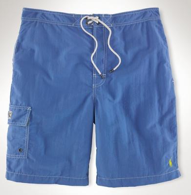 Polo Men shorts-156